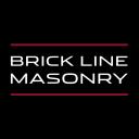 Brick Line Boston Masonry Co logo